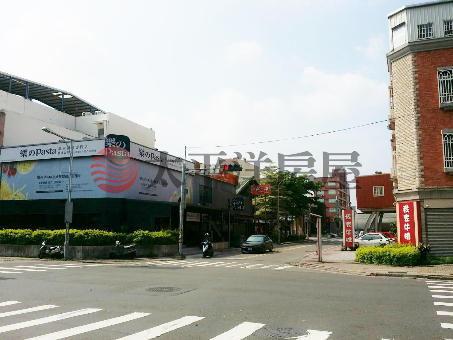 买屋—新竹县竹北市文信路,文化中心收租透店 - 住商不动产房屋网